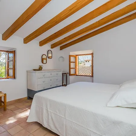 Ull De La Font By Sunvillas Mallorca Pollença