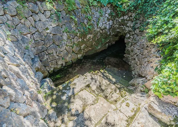 Ull De La Font By Sunvillas Mallorca Villa *