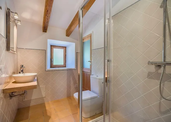 Villa Ull De La Font By Sunvillas Mallorca