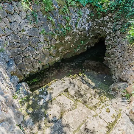 Ull De La Font By Sunvillas Mallorca 빌라 *