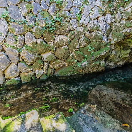 Ull De La Font By Sunvillas Mallorca Villa Pollença