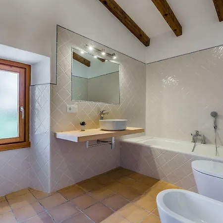 빌라 Ull De La Font By Sunvillas Mallorca *