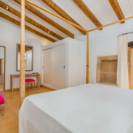 Villa Ull De La Font By Sunvillas Mallorca Pollença