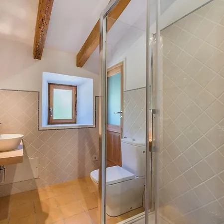 Villa Ull De La Font By Sunvillas Mallorca