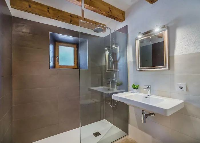 Willa Ull De La Font By Sunvillas Mallorca Pollensa