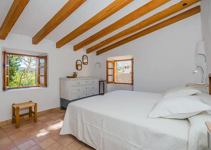 Ull De La Font By Sunvillas Mallorca Pollensa