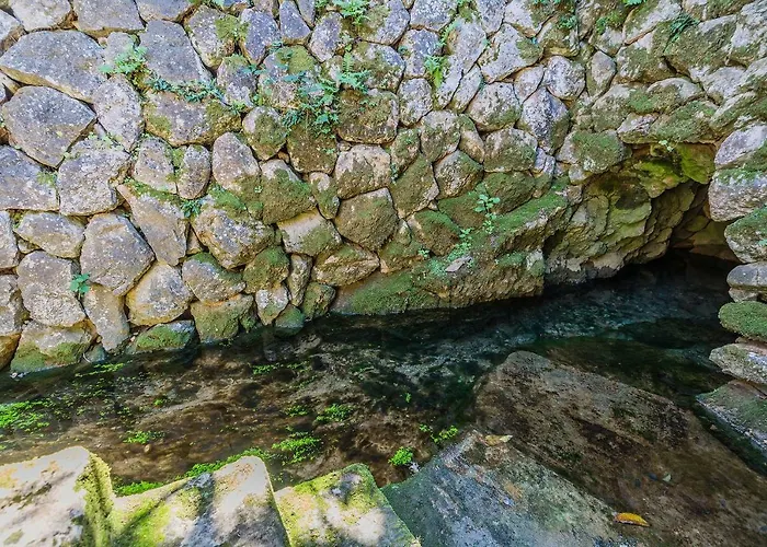 Ull De La Font By Sunvillas Mallorca Willa Pollensa