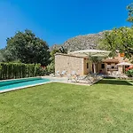 Ull De La Font By Sunvillas Mallorca 别墅 *