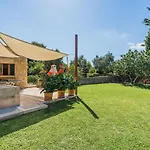 Ull De La Font By Sunvillas Mallorca 别墅 波连斯萨