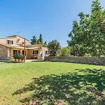 Ull De La Font By Sunvillas Mallorca 别墅
