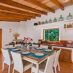 别墅 Ull De La Font By Sunvillas Mallorca *