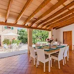 Ull De La Font By Sunvillas Mallorca 别墅