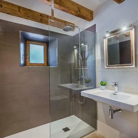Villa Ull De La Font By Sunvillas Mallorca Pollenca