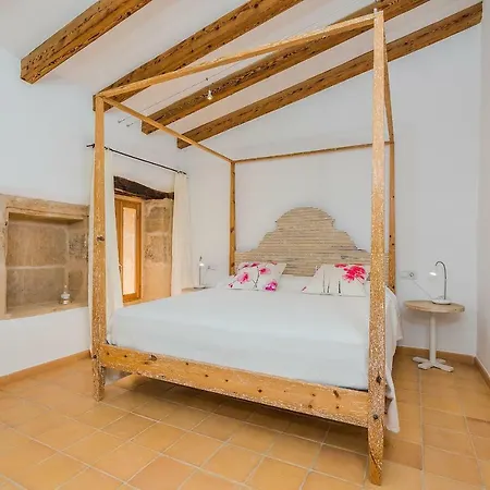 Ull De La Font By Sunvillas Mallorca * Pollença