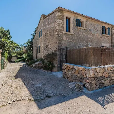Willa Ull De La Font By Sunvillas Mallorca Pollensa