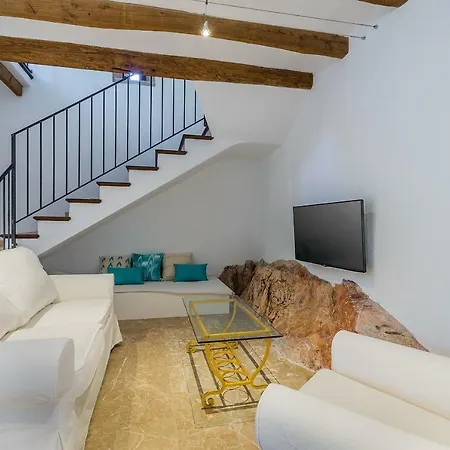 Ull De La Font By Sunvillas Mallorca Willa