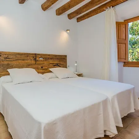 Ull De La Font By Sunvillas Mallorca *