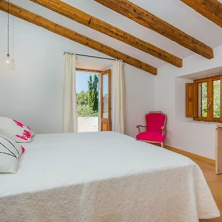 Vila Ull De La Font By Sunvillas Mallorca *
