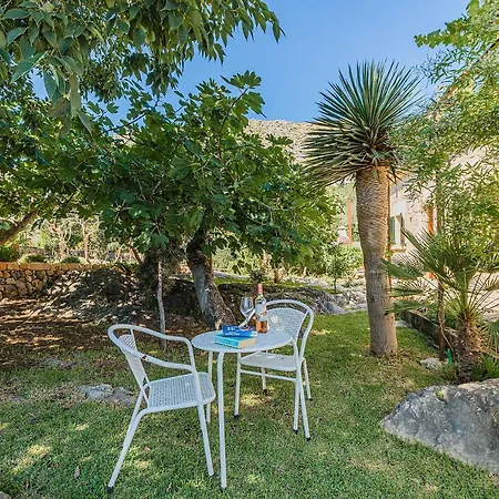 Villa Ull De La Font By Sunvillas Mallorca *
