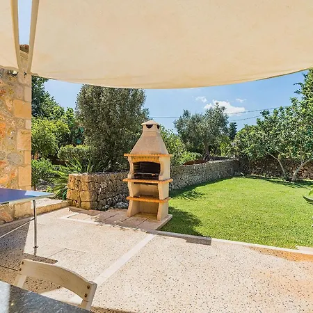 Ull De La Font By Sunvillas Mallorca Pollenca