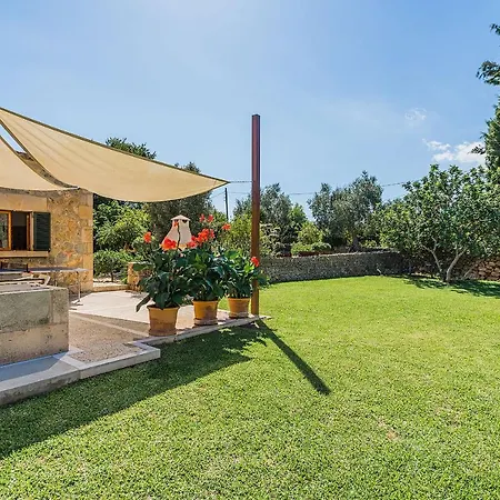 Ull De La Font By Sunvillas Mallorca Villa Pollenca