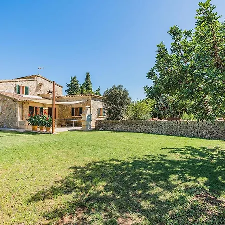 Ull De La Font By Sunvillas Mallorca Villa