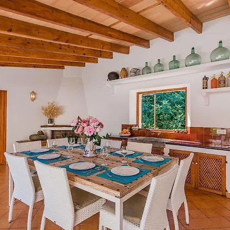 Βίλα Ull De La Font By Sunvillas Mallorca *