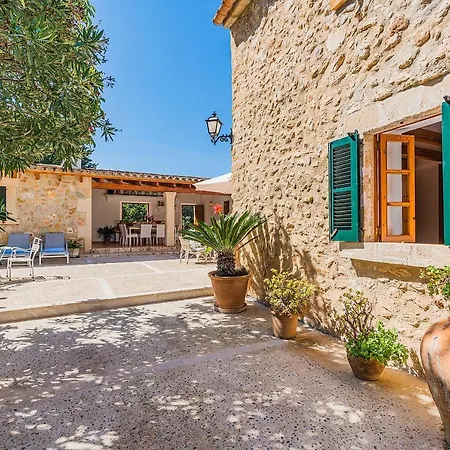 Ull De La Font By Sunvillas Mallorca