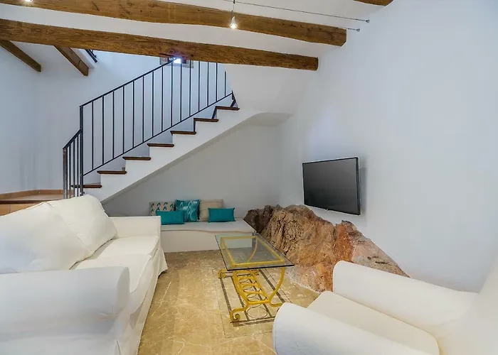 Ull De La Font By Sunvillas Mallorca Villa